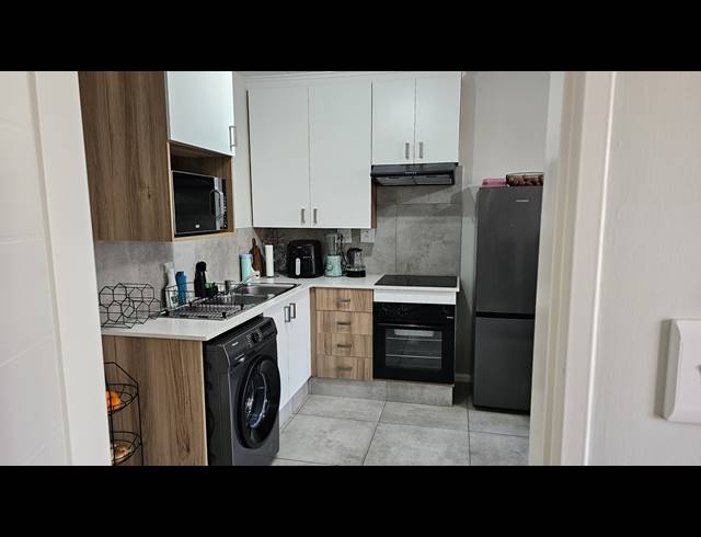 2 BEDROOM APARTMENT FOR SALE IN PARKHAVEN